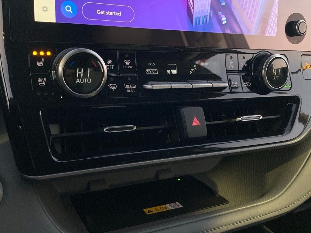 2024 Toyota Highlander LE San Antonio TX