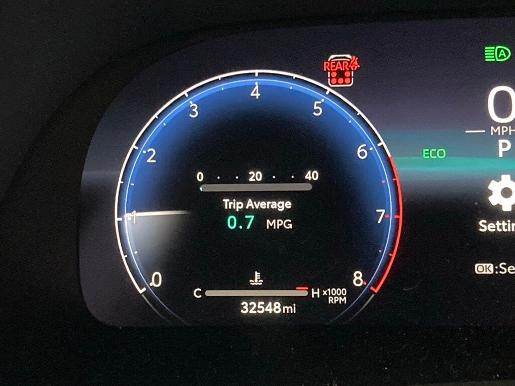 2024 Toyota Highlander LE San Antonio TX