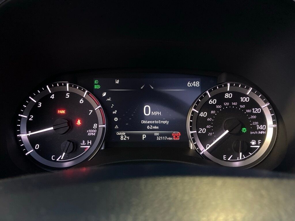 2024 Toyota Highlander LE San Antonio TX