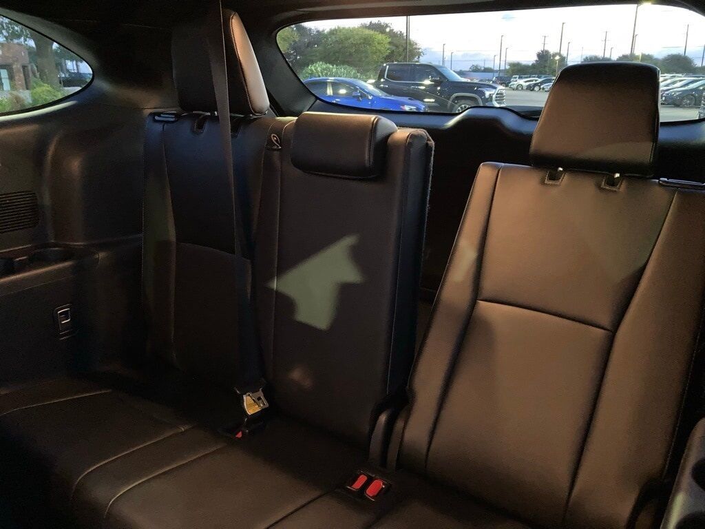 2024 Toyota Highlander LE San Antonio TX
