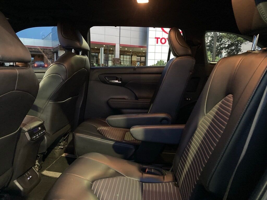 2024 Toyota Highlander LE San Antonio TX