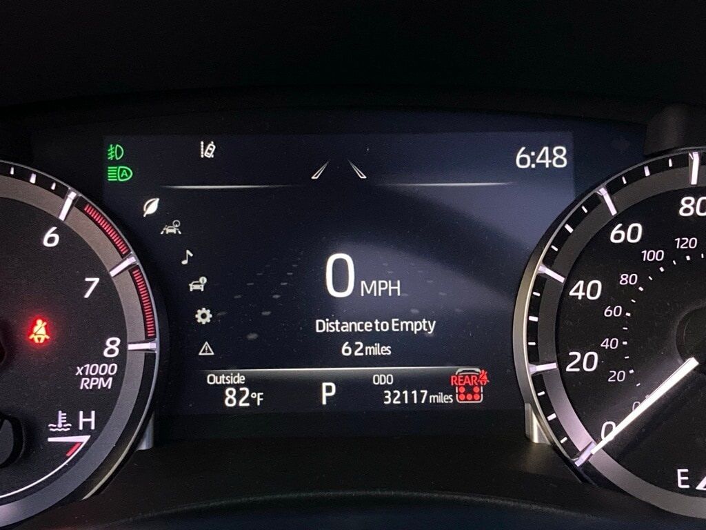 2024 Toyota Highlander LE San Antonio TX