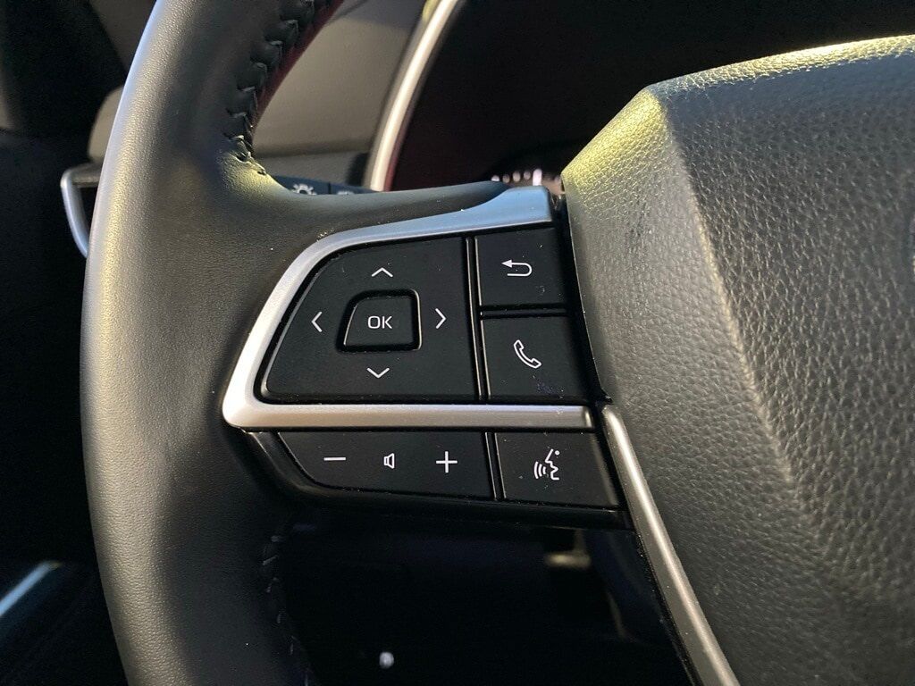 2024 Toyota Highlander LE San Antonio TX