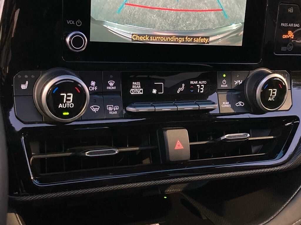 2024 Toyota Highlander LE San Antonio TX
