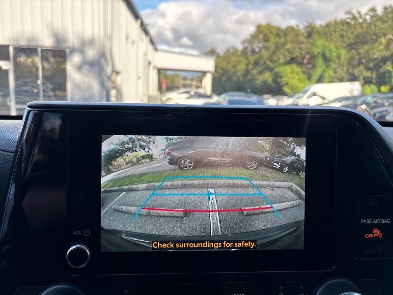 2024 Toyota Highlander LE Seffner FL