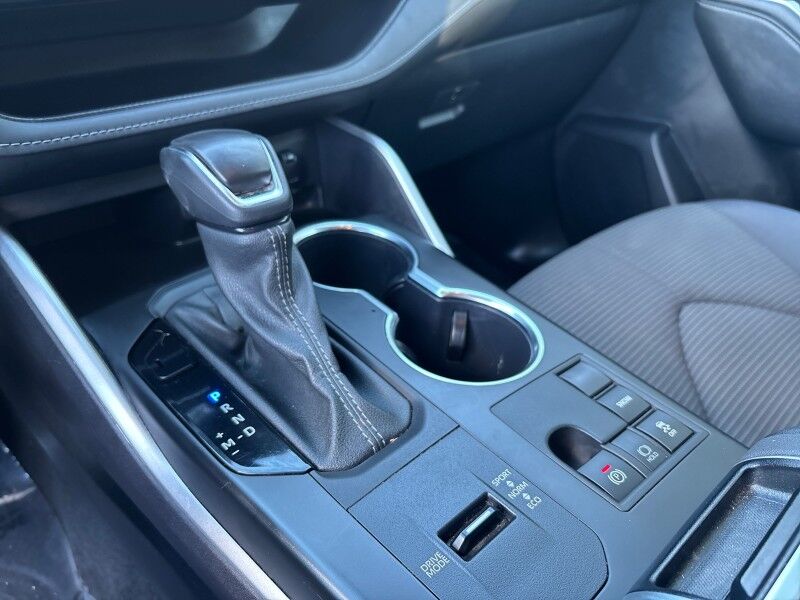 2024 Toyota Highlander LE Seffner FL