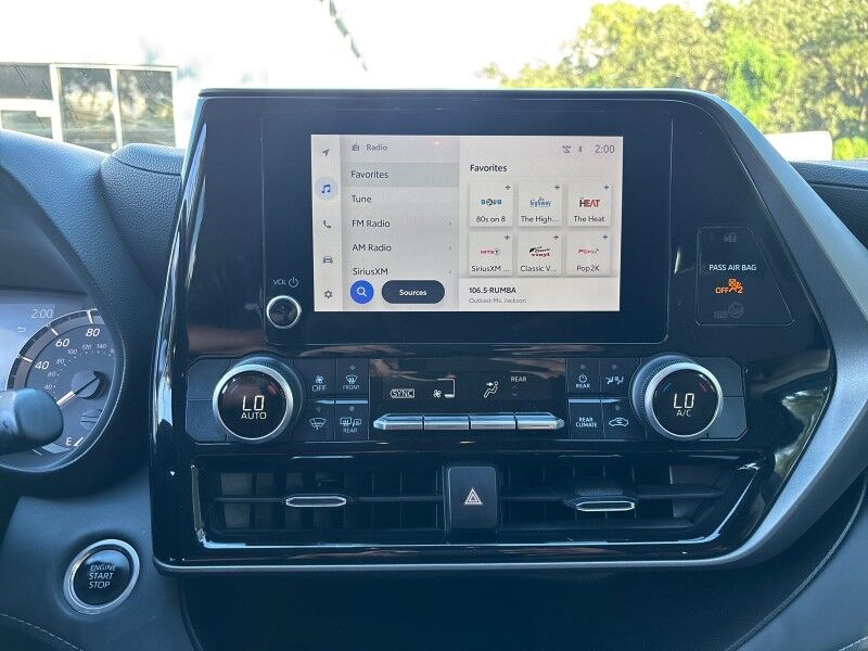 2024 Toyota Highlander LE Seffner FL