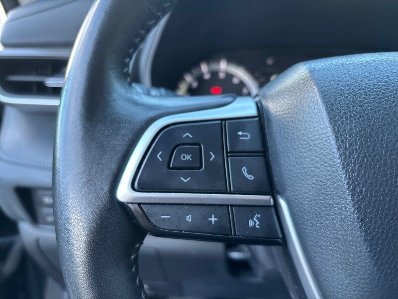 2024 Toyota Highlander LE Seffner FL