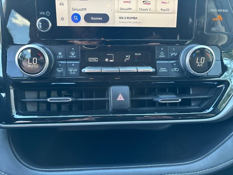 2024 Toyota Highlander LE Seffner FL