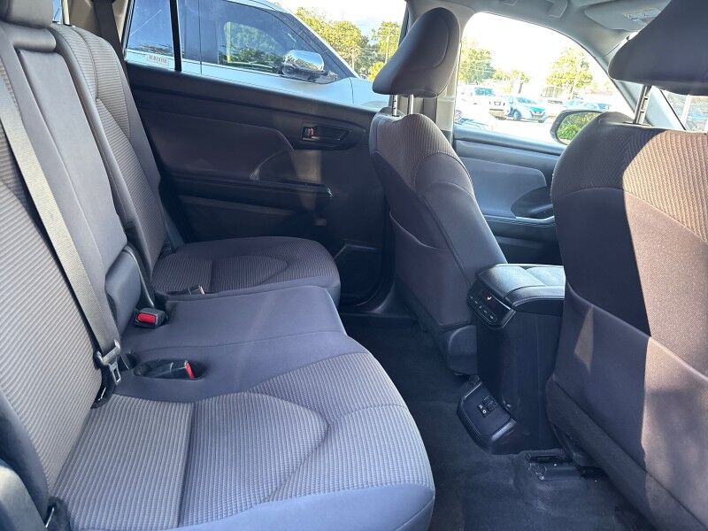 2024 Toyota Highlander LE Seffner FL