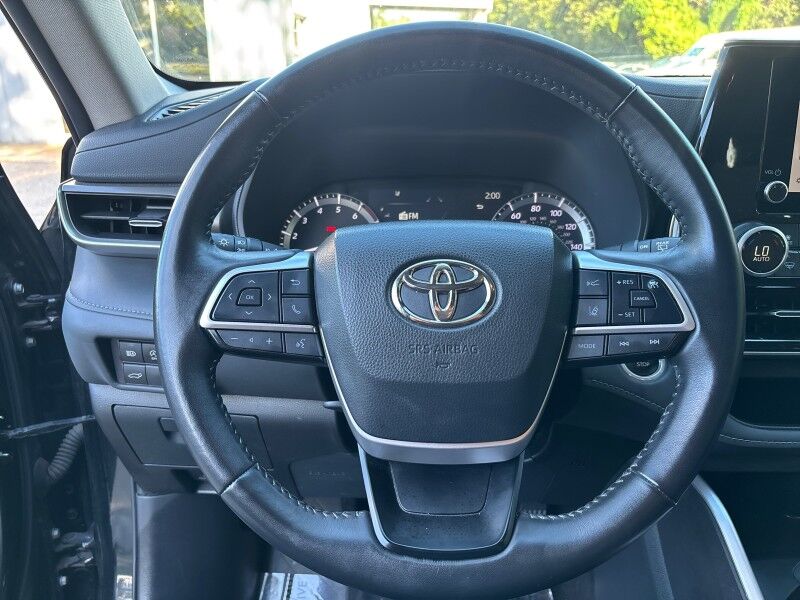 2024 Toyota Highlander LE Seffner FL