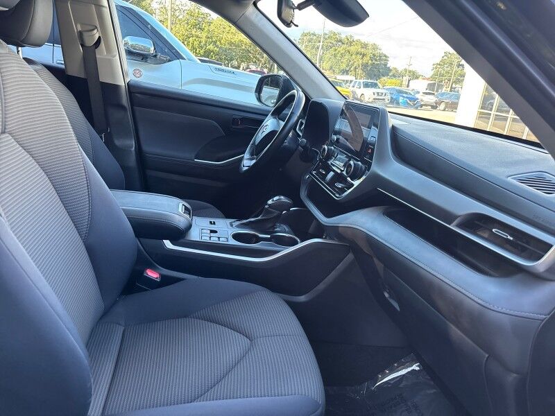 2024 Toyota Highlander LE Seffner FL