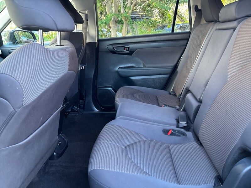 2024 Toyota Highlander LE Seffner FL