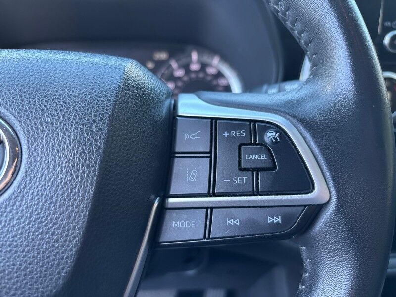 2024 Toyota Highlander LE Seffner FL