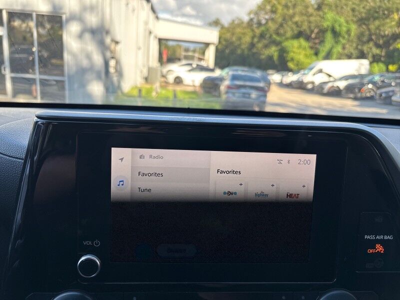 2024 Toyota Highlander LE Seffner FL