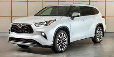 2024 Toyota Highlander LE Seffner FL