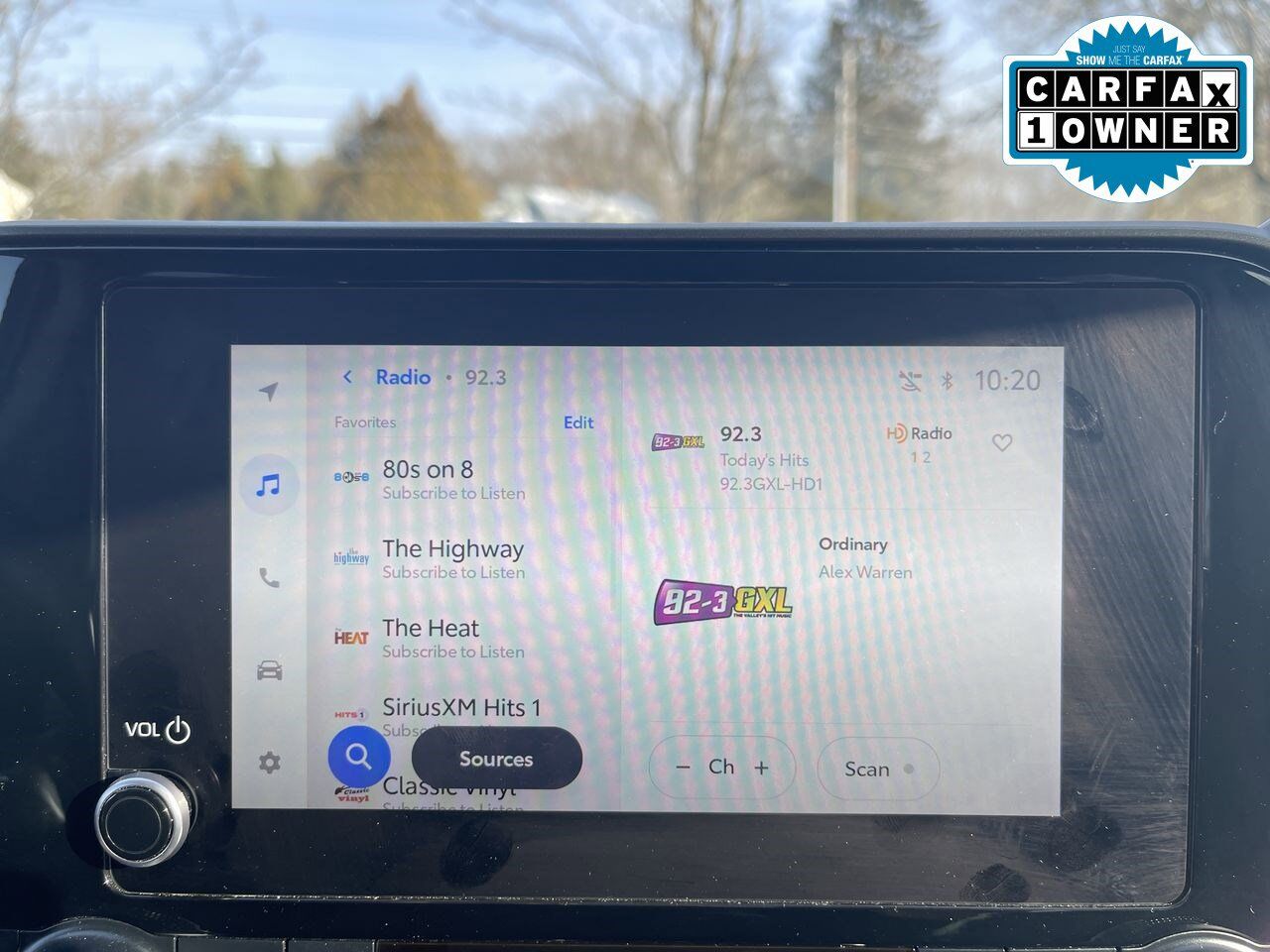 2024 Toyota Highlander LE White River Junction VT