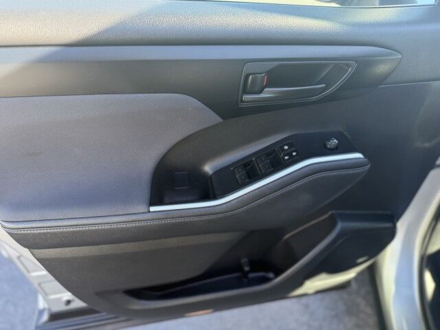 2024 Toyota Highlander LE Yuma AZ