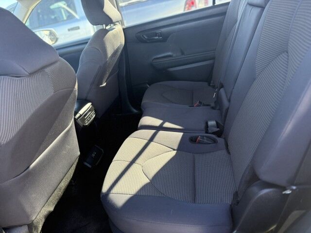 2024 Toyota Highlander LE Yuma AZ