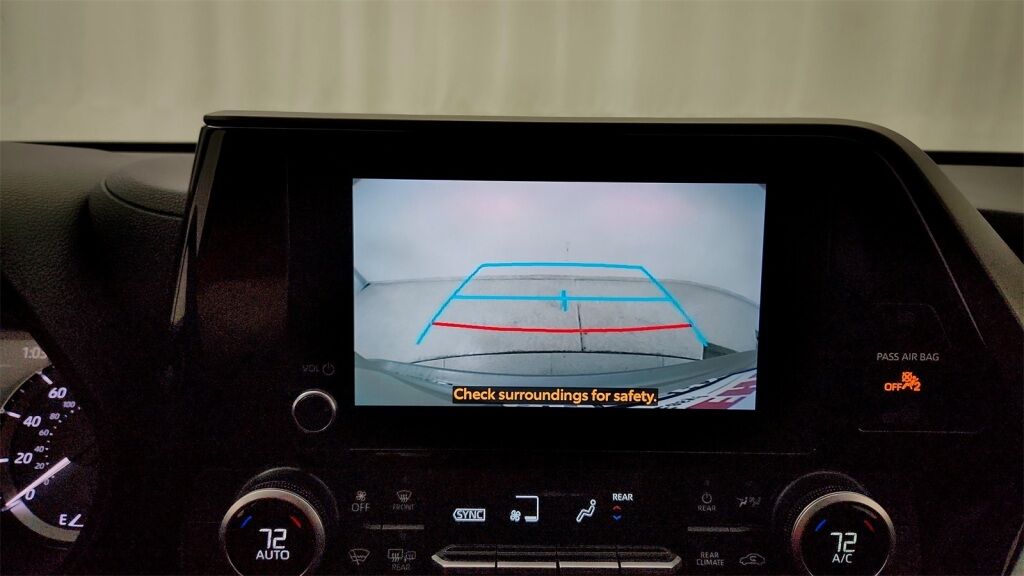 2024 Toyota Highlander LE Laurel MD