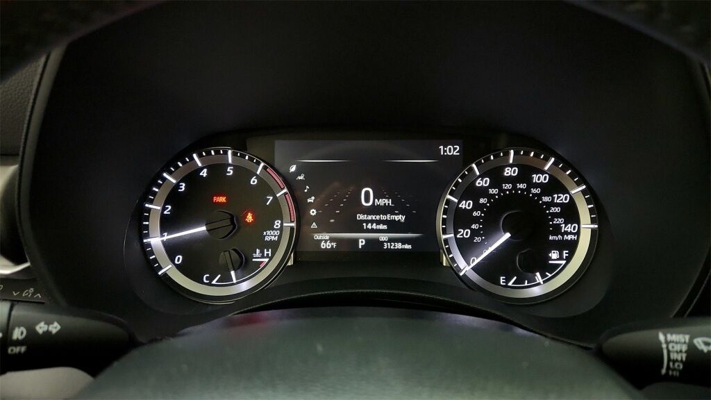 2024 Toyota Highlander LE Laurel MD