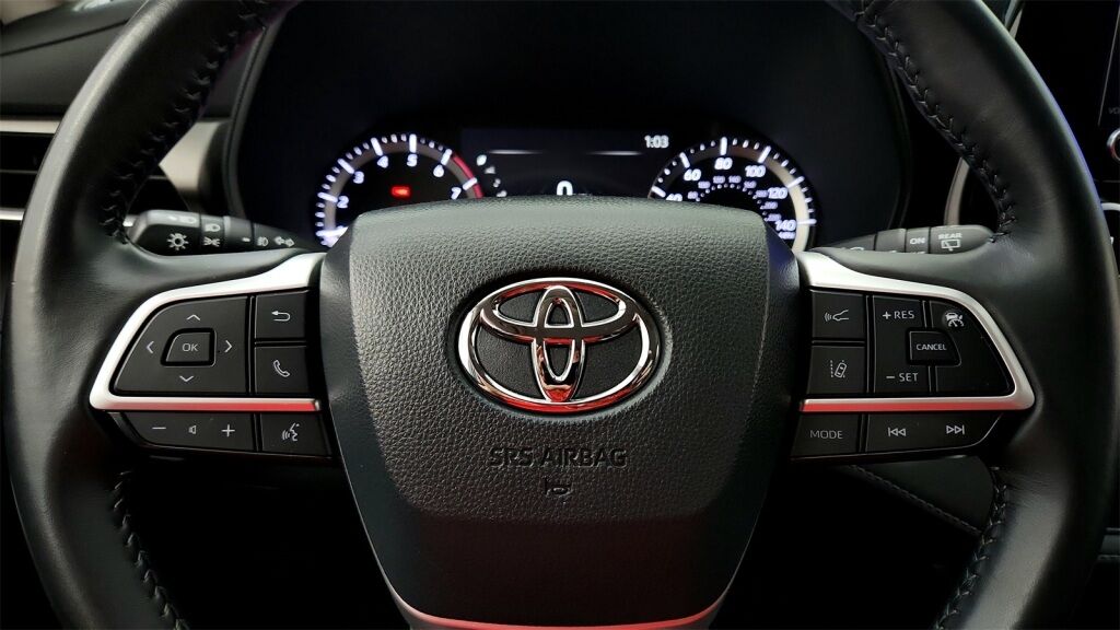 2024 Toyota Highlander LE Laurel MD