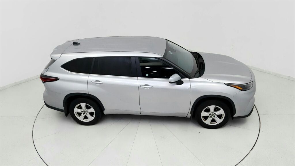 2024 Toyota Highlander LE Laurel MD