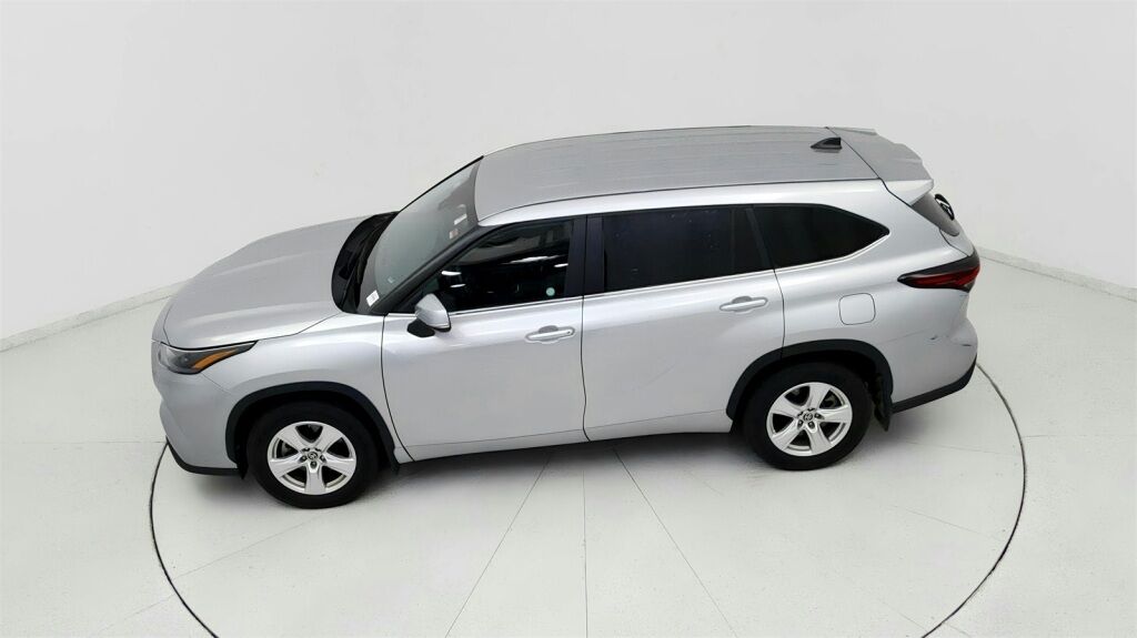 2024 Toyota Highlander LE Laurel MD