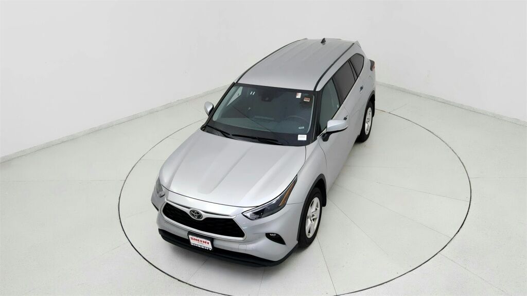 2024 Toyota Highlander LE Laurel MD