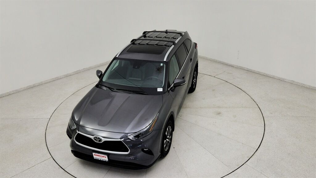 2024 Toyota Highlander LE Laurel MD