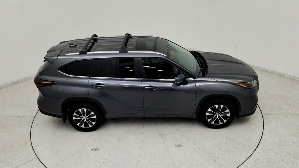 2024 Toyota Highlander LE Laurel MD
