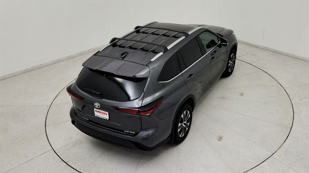 2024 Toyota Highlander LE Laurel MD