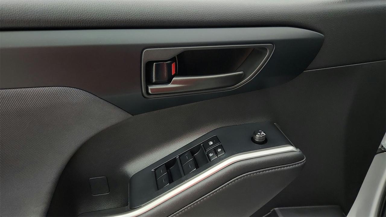 2024 Toyota Highlander LE Fredericksburg VA