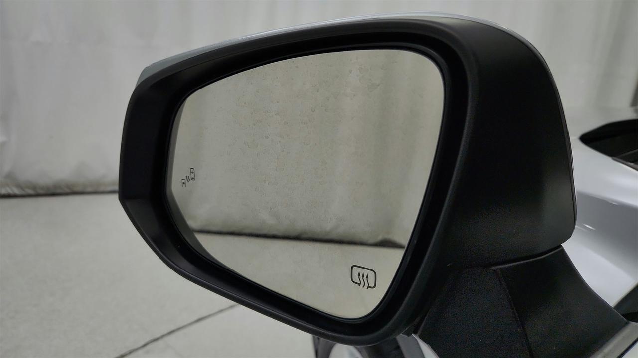 2024 Toyota Highlander LE Fredericksburg VA