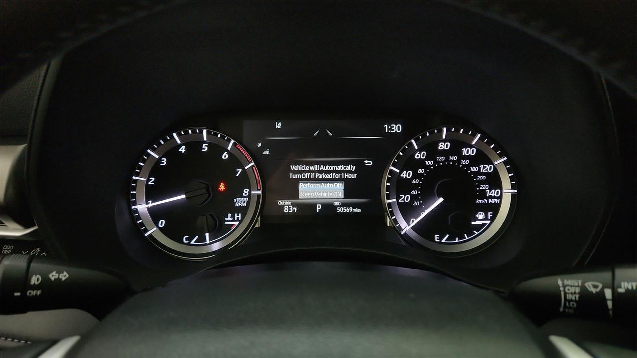 2024 Toyota Highlander LE Fredericksburg VA