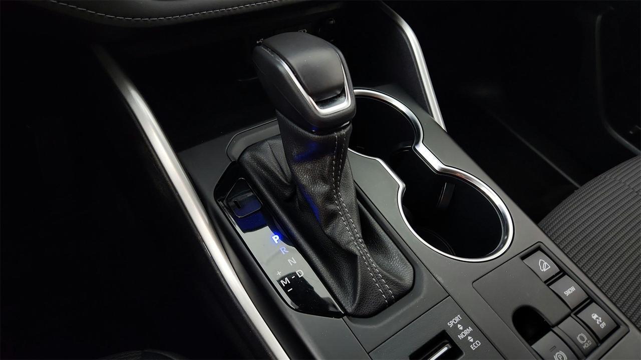 2024 Toyota Highlander LE Fredericksburg VA