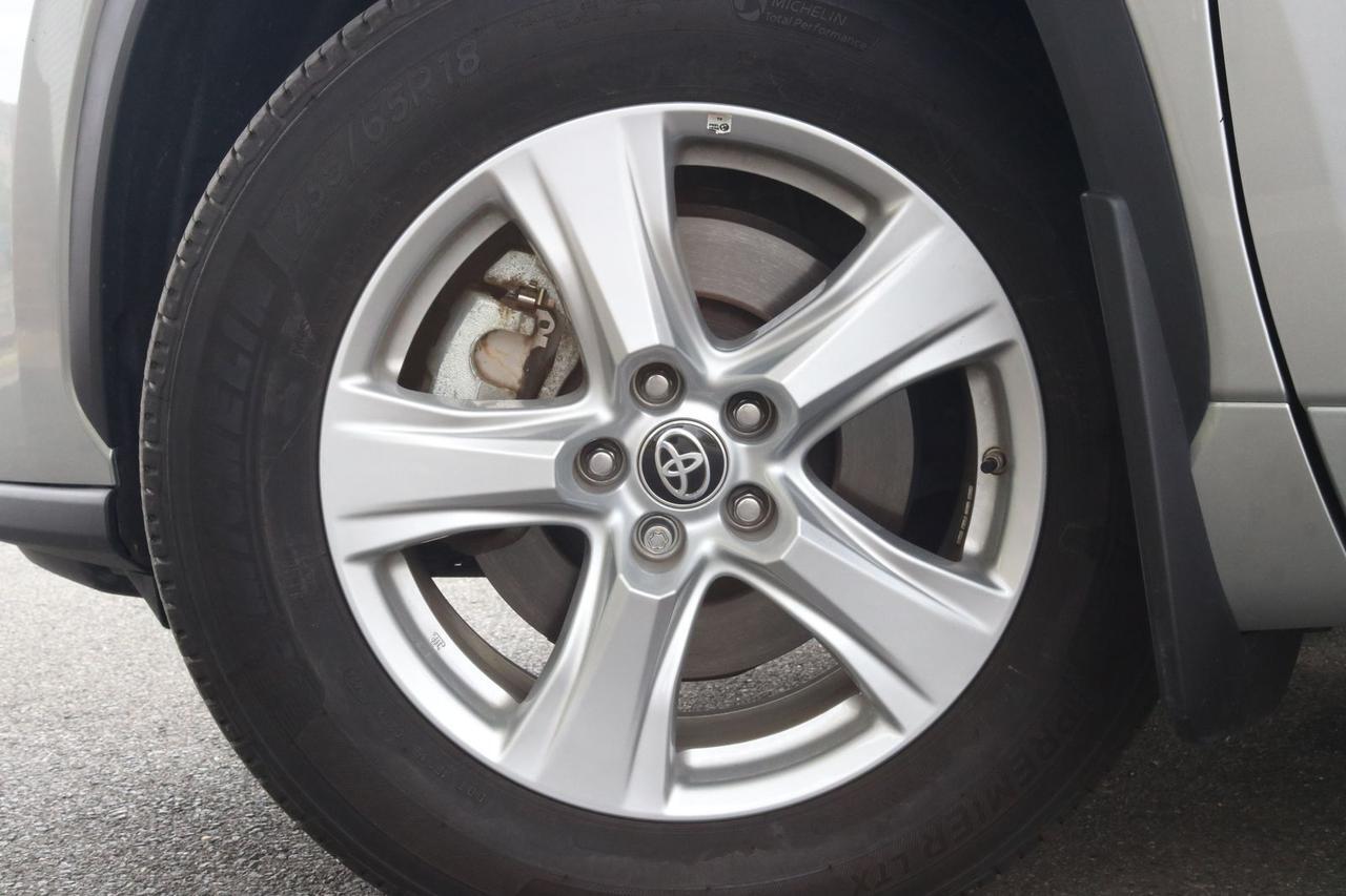 2024 Toyota Highlander LE Fredericksburg VA