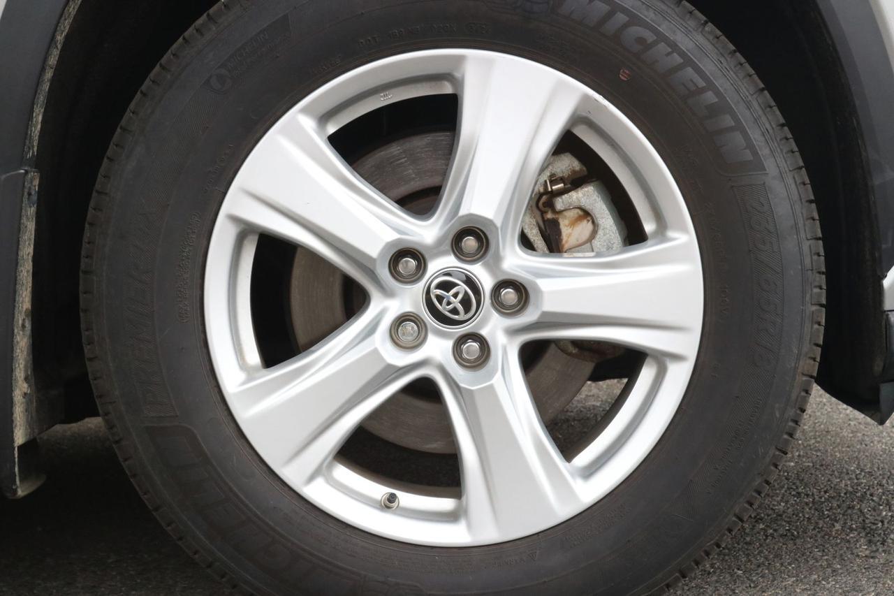 2024 Toyota Highlander LE Fredericksburg VA