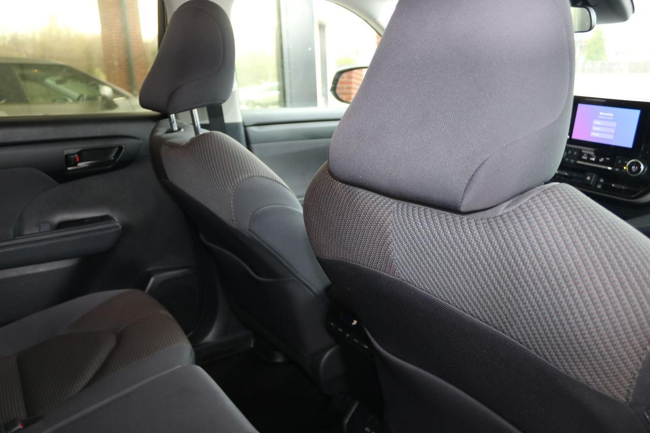 2024 Toyota Highlander LE Fredericksburg VA