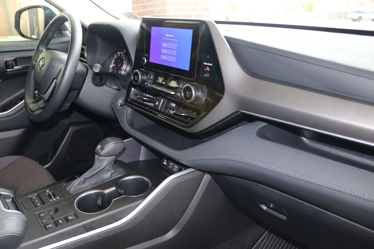 2024 Toyota Highlander LE Fredericksburg VA