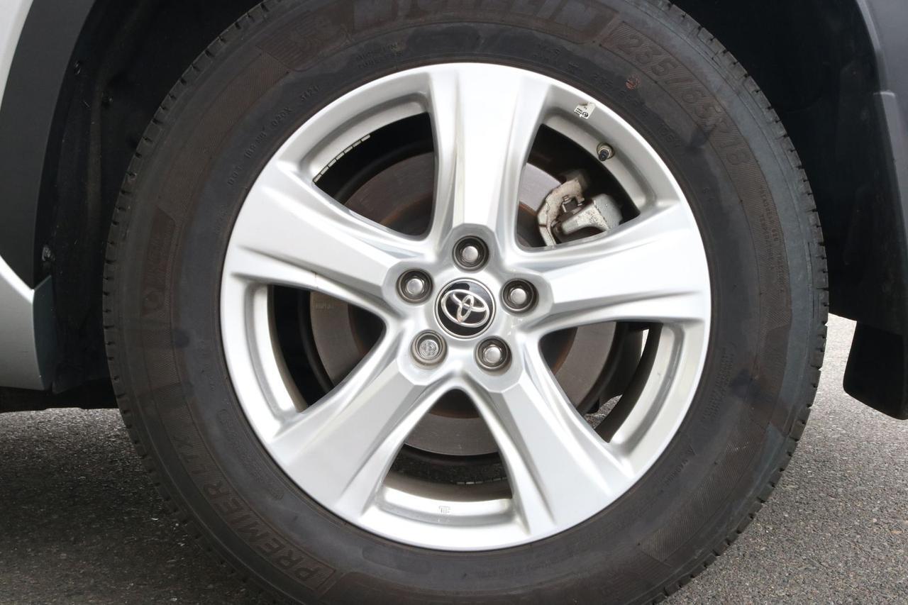 2024 Toyota Highlander LE Fredericksburg VA