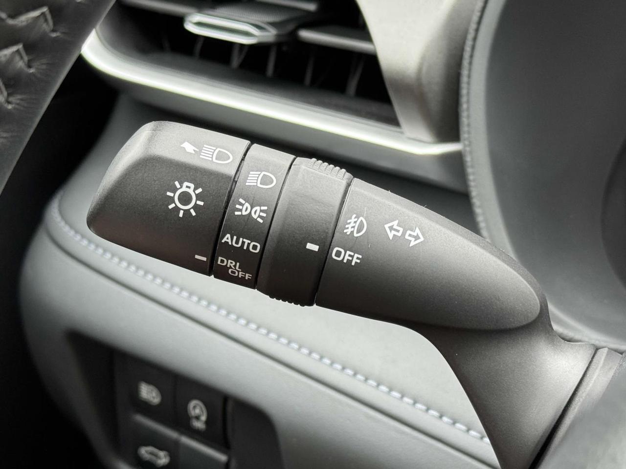 2024 Toyota Highlander LE Fredericksburg VA