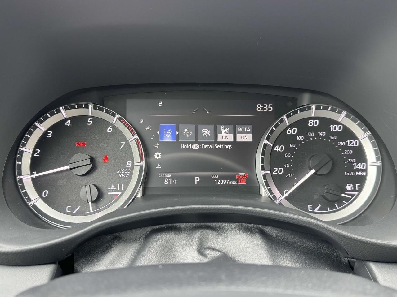2024 Toyota Highlander LE Fredericksburg VA