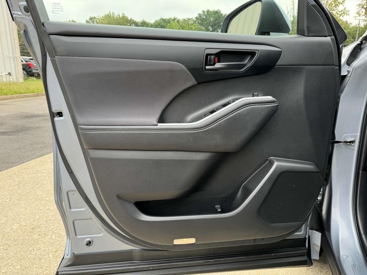 2024 Toyota Highlander LE Fredericksburg VA