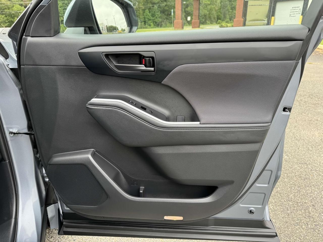 2024 Toyota Highlander LE Fredericksburg VA