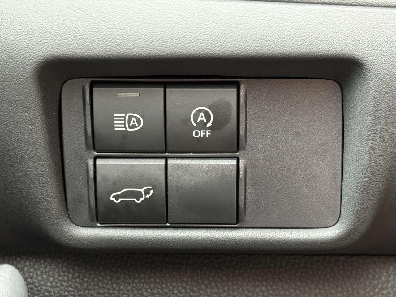 2024 Toyota Highlander LE Fredericksburg VA