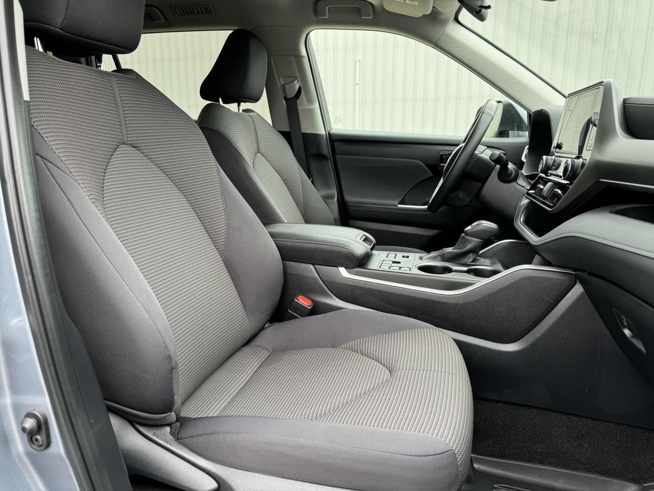 2024 Toyota Highlander LE Fredericksburg VA