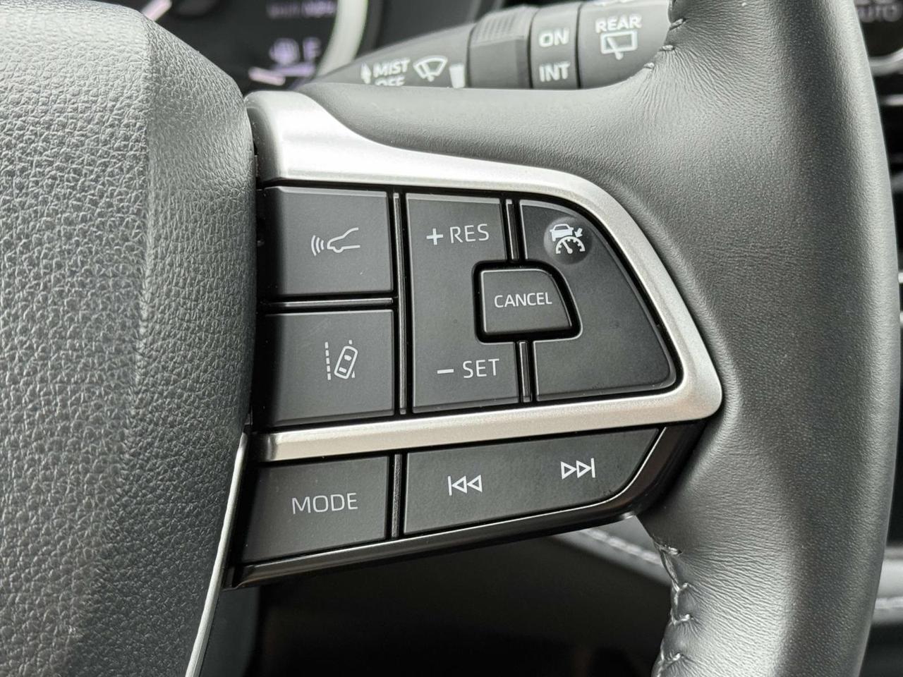 2024 Toyota Highlander LE Fredericksburg VA
