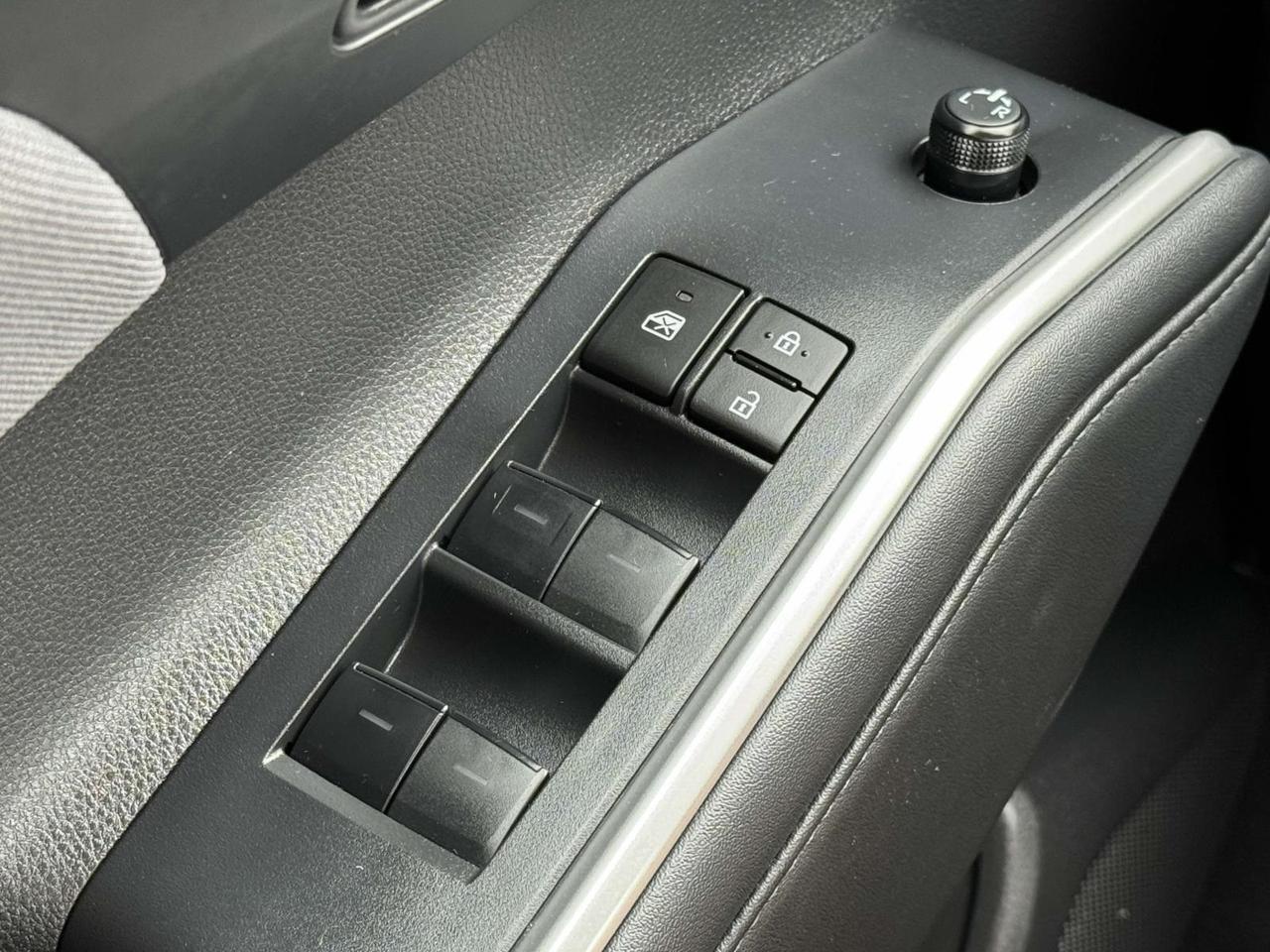 2024 Toyota Highlander LE Fredericksburg VA
