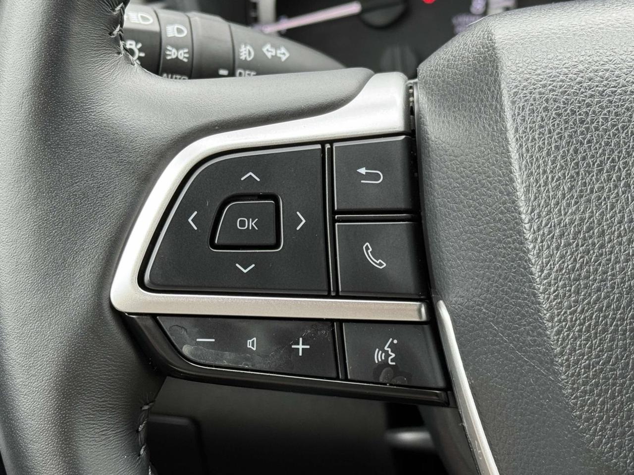 2024 Toyota Highlander LE Fredericksburg VA